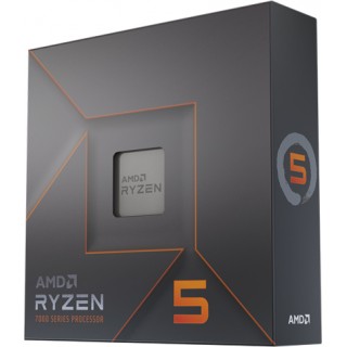 AMD Ryzen 5 7600X, Socket AM5